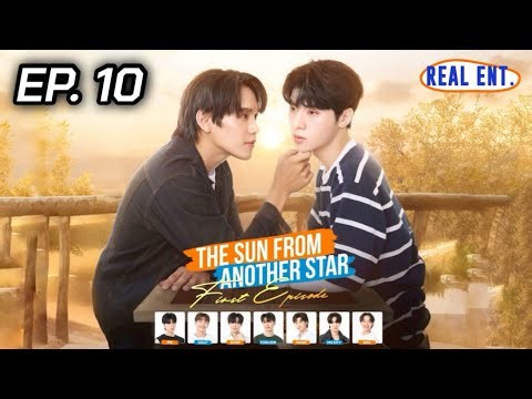 FOUREVER YOU Project Part 2 : The Sun From Another Star | EP.10