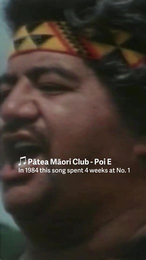 Discover 'Poi E': A Cultural Anthem of New Zealand