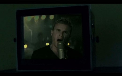 Take That - Rule The World【中英字幕】