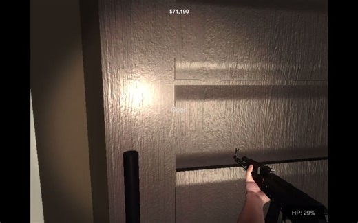 小偷模拟器：夺枪！（Sneak Thief）