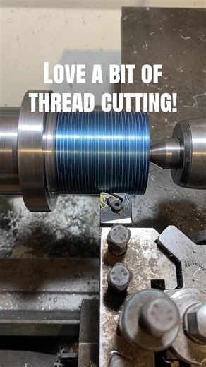 Mastering Thread Cutting in Metalwork and Machining