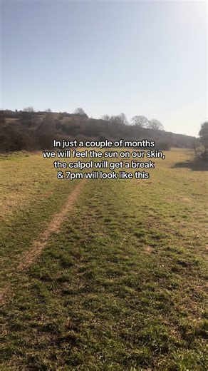 Anticipating Summer: A Mother's Journey