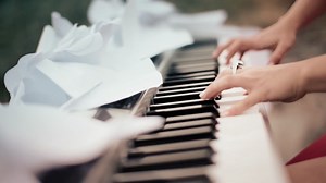 Earth Song (Original) - Amadeus Electric Quartet