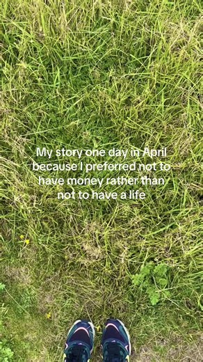 April me walked away from the NHS burnout and chose building a life through travel instead… Even if it meant having less money for a while ✈️ Now I’m creating freedom, not just a payslip from my travel business with the most amazing team around me🩵 DM me “change” to find out how you can earn from travel💌 #nhsburnout #travelbusiness #solotravelgirl #remoteworklife #lifebydesign