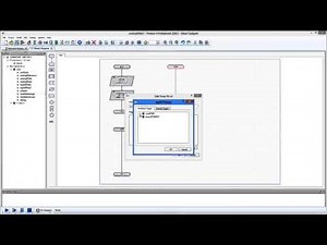 Visual Designer - PWM Motor Control