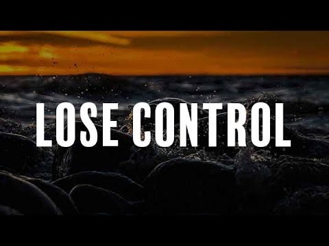 Lose Control (Lyrics) - Teddy Swims, Dua Lipa, Peggy Gou
