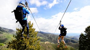 Road Trippin' - Sundance