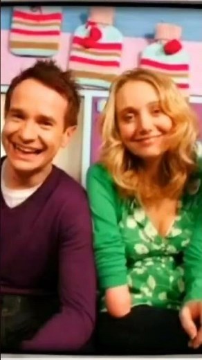 🎶 It's CBeebies Get Set Go 🎵. Go over to My full impressions of CBeebies Andy.