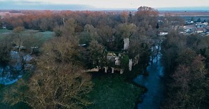 Devenez co-propriétaire d'un château en France pour 50 euros !