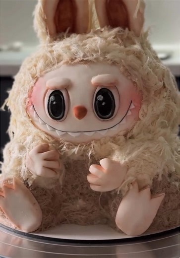 On voit des Labubu partout en ce moment… et même en cake design 🎂👀 Cette pâtissière a réalisé un Labubu Cake impressionnant : fun, coloré, super bien modelé ! La tendance vous fait craquer ou vous laisse perplexe ? 👇 💬 Vous validez cette hype ? Oui ou non, dites-nous en commentaire ! 🔖 Enregistrez ce cake si vous cherchez de l’inspiration originale Crédit to @azimova_natalia (IG) #labubu #cake #cakedecorating #cakedesign