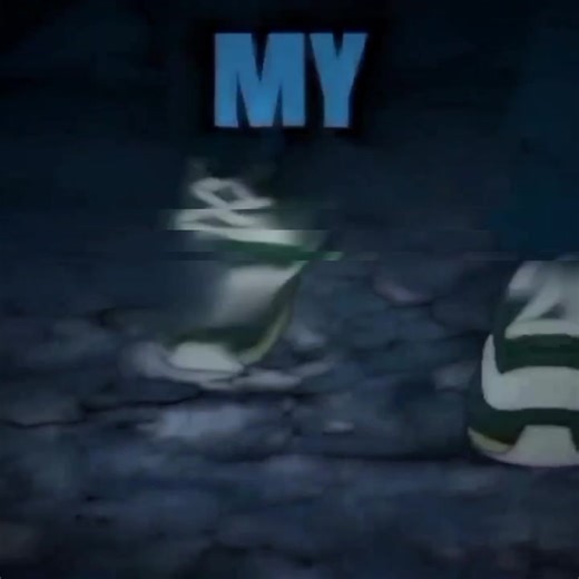 1 Minute Edit featuring Iconic Characters