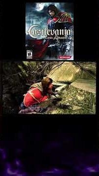 Castlevania: Lords of Shadow #xbox