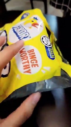 Fiskor’s Lekor Chips Original (150g) Halal Certified