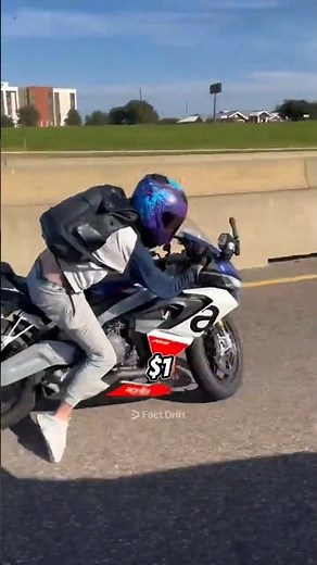 This Common Rider Mistake Turns Deadly in Seconds (Death Wobble)