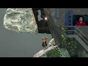 Getting Over It with Bennett Foddy