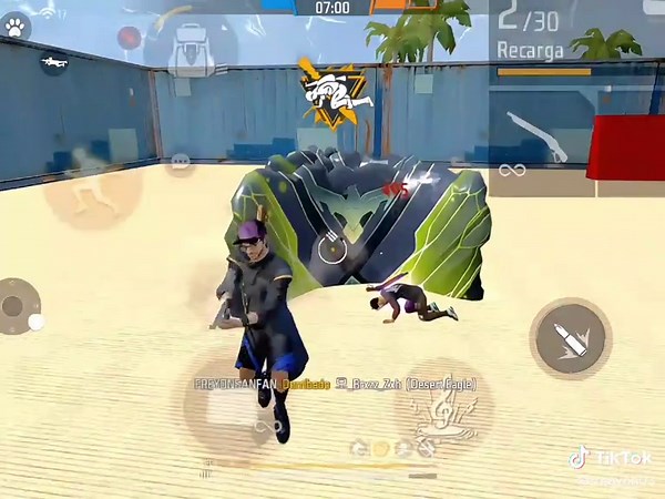 Guide to Free Fire Sensitivity Settings