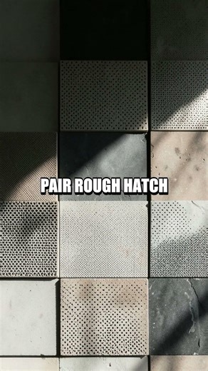 Crosshatch Fusion Quick Hybrid Drawing Hack