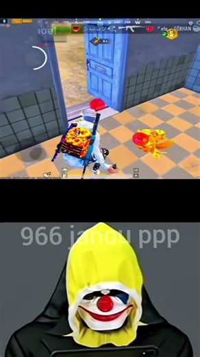 SMG Beast Mode 😡🔥 | My Best 1v4 Clutch 👑🐯