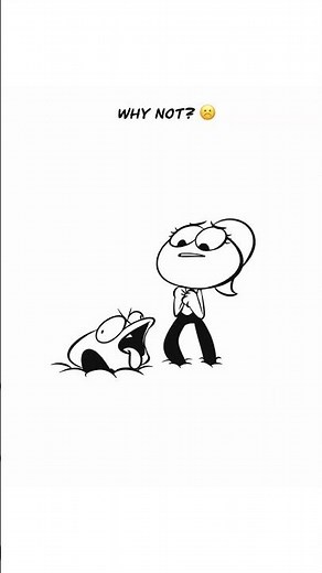 You Like The Snow? (Animation Meme)
