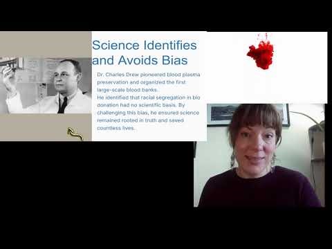 Part 2: Nature of Science