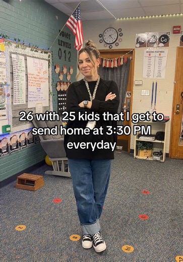 Balancing Teaching and Parenting Life as a Teacher