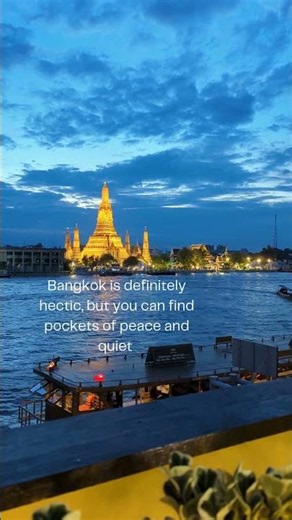 Things I’ve learned after 1 year of living in Thailand 🏝️