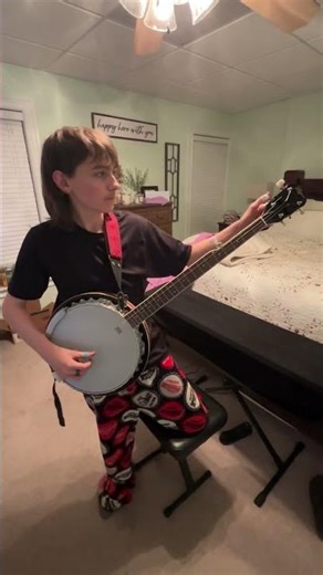 Banjo Playing Bending Techniques #shortsyoutube #shorts #banjo #music