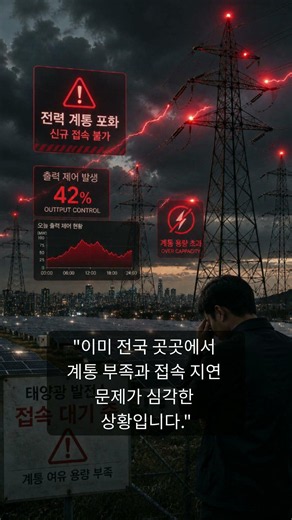 [Breaking] The Government Finally Announced It!! The 87GW Solar Power Era Is Coming!!