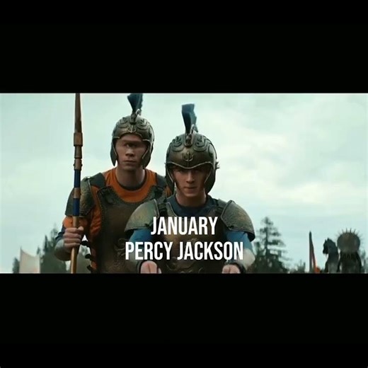 your month your pjo character #percyjackson #booktok #pjo | credit: @navi_demigod