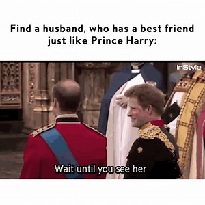 Best Man goals. | marie claire Brides