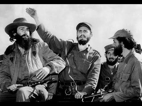 3e - Guerre Froide : La crise des missiles de Cuba (1962)