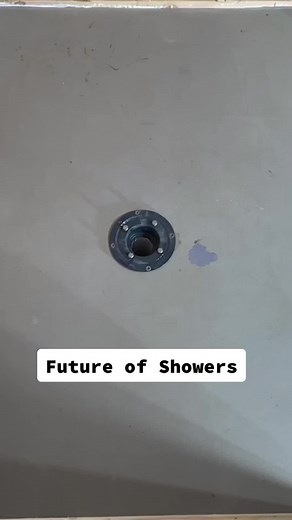 The Future of Showers: Why Pre-Made Shower Pans are Essential