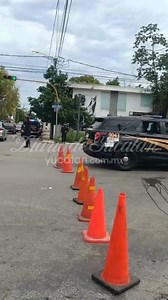 #MÉRIDA | 🚨 Motociclista muere en un accidente ocurrido en la avenida Circuito Colonias. | Diario de Yucatán