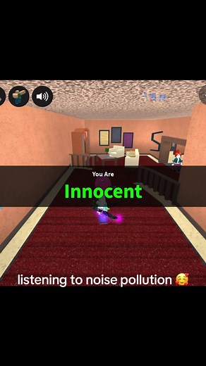 MM2 Noise Pollution song id — find the Roblox Sound ID
