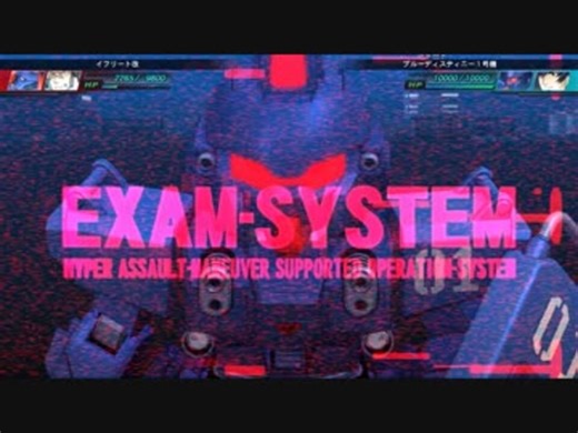 【ゆっくり実況】量産機＆時系列順縛りのＧジェネジェネシス part24