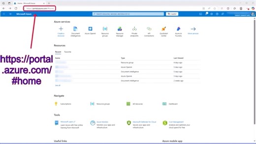How to Set Up Azure Document Intelligence Service? (Tutorial)