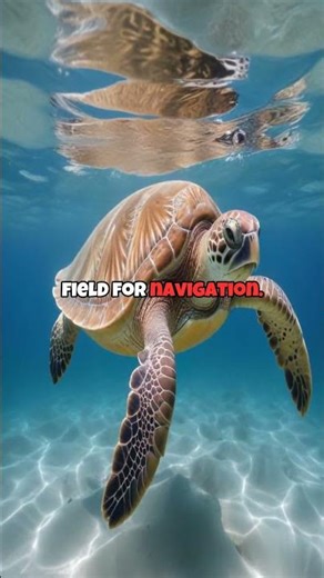 How Do Animals Use the Earth's Magnetism for Navigation?