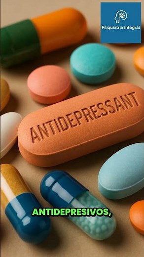 Los efectos secundarios de los medicamentos