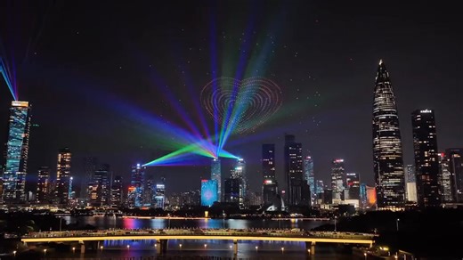 Mark your calendar: August 26, 2025 at exactly 8:26 p.m. Shenzhen lights up the sky to celebrate 45 years of the Special Economic Zone. A one-hour citywide light show and a 30-minute drone spectacle will tell the Shenzhen story in dazzling motion at Shenzhen Talent Park and the Civic Center. Video by 航拍深圳 | ShenzhenStory