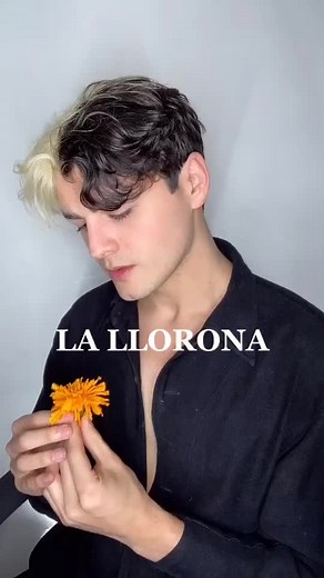 La Llorona - Feliz Día de Muertos 🎃💀🌼🧡