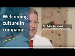 Award winner 2015: ICUnet.AG (GERMAN)