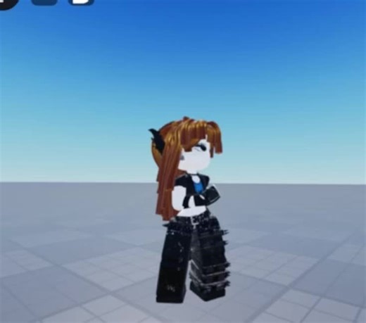 Dance airbending #roblox#catalogavatarcreator #foryou #dance