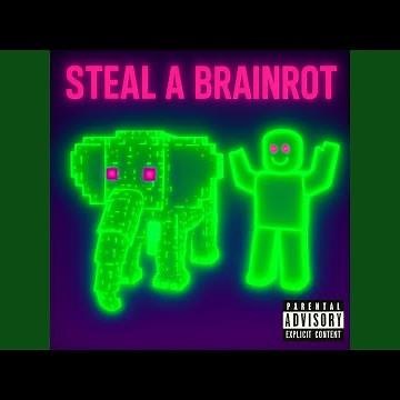 STEAL A BRAINROT SPEEDCORE
