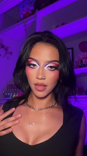 Work Makeup Tutorial and Transformation