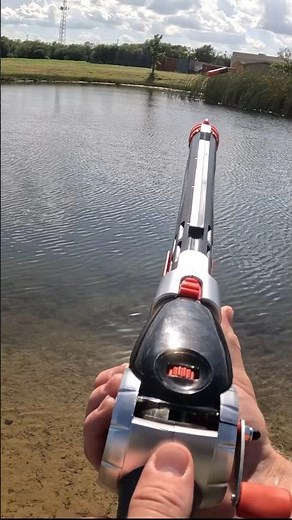ROCKET FISHING ROD REVIEW #bassfishing #fishinglife #fishing #fishingrod #fishingtackle #fishingtips