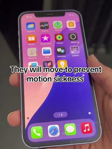 iPhone settings that you should change