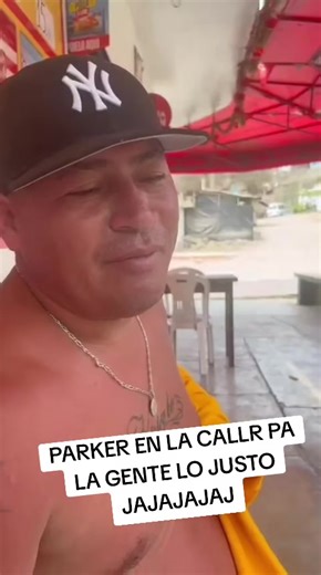 Video de ELCHEFCHACHINI (@chachi.sin.filtro) relacionado con “peter b parker”