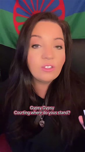 sarah_petulengro on TikTok