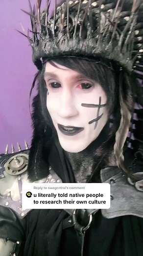 Social Repose on TikTok