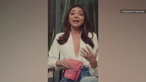 What Happened To Modern Family Star Sarah Hyland?